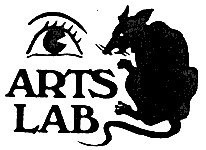 Photo:Arts Lab Logo