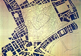 Photo:Map of Covent Garden